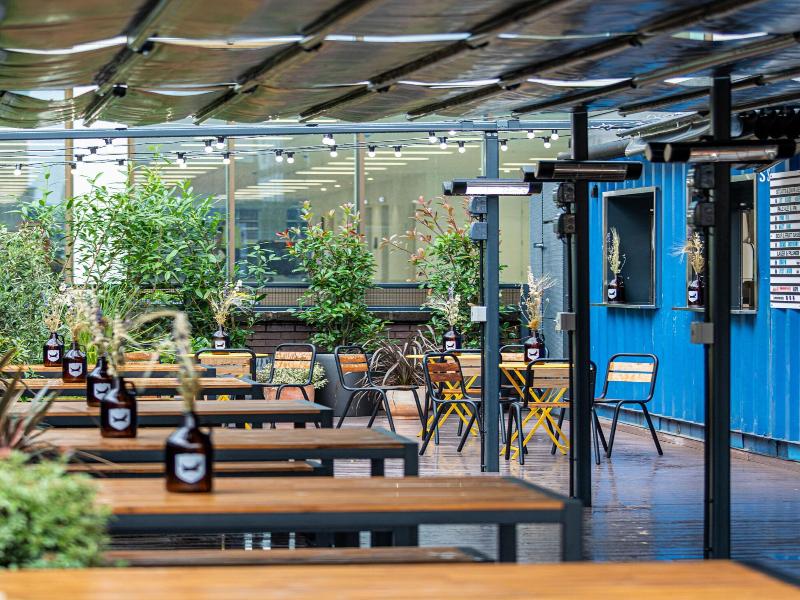 Brewdog Doghouse Manchester image