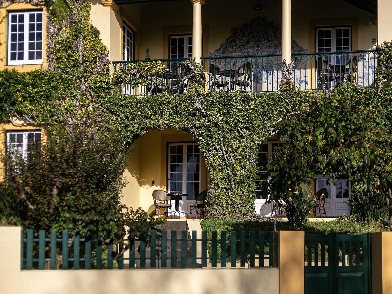 Casa Portuguesa Charming House image