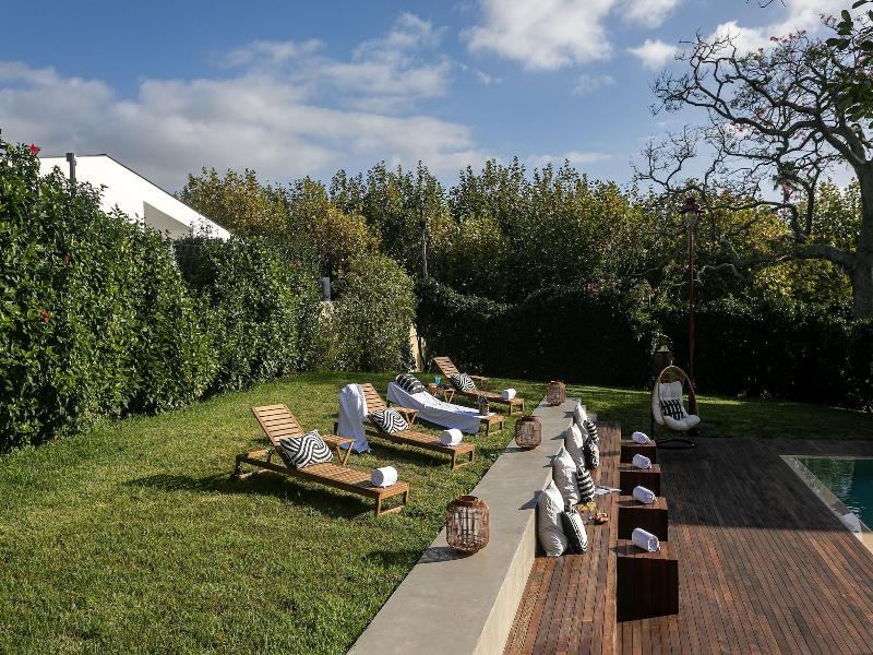 Casa Portuguesa Charming House image
