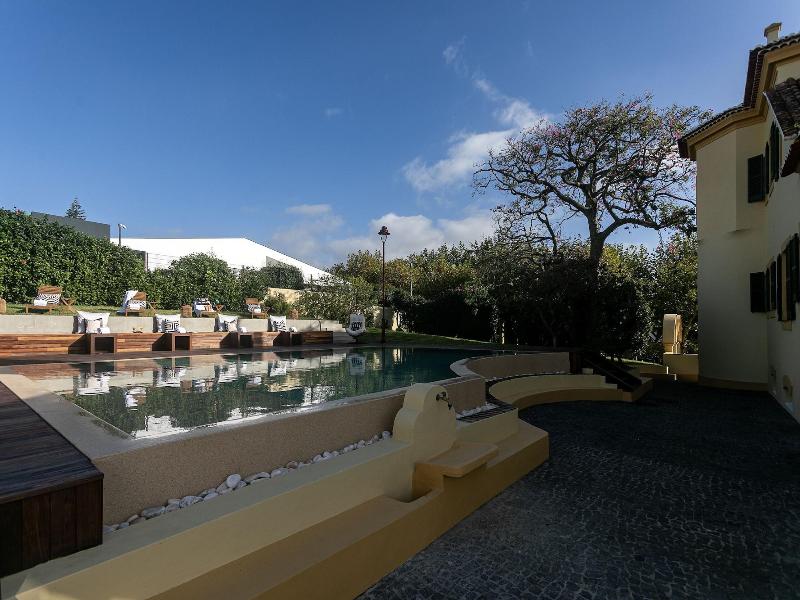 Casa Portuguesa Charming House image