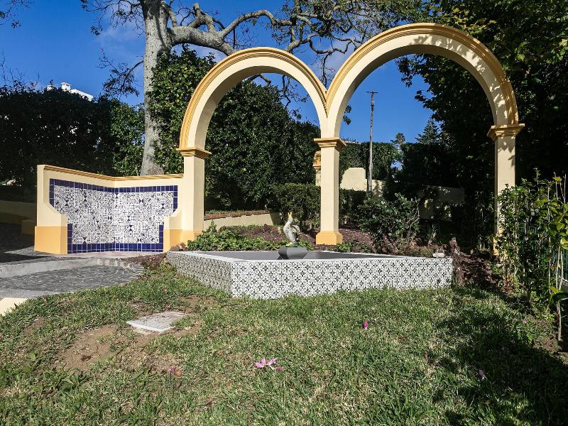 Casa Portuguesa Charming House image