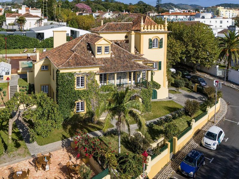 Casa Portuguesa Charming House image