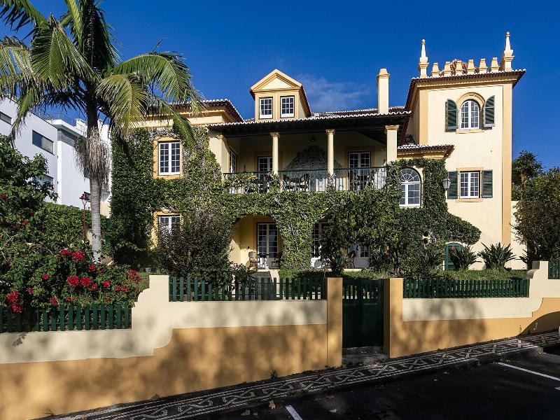 Casa Portuguesa Charming House image