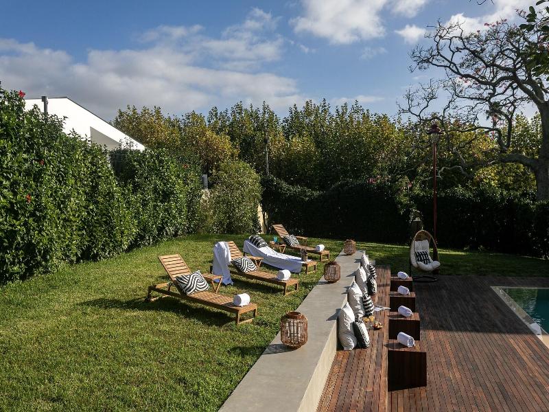 Casa Portuguesa Charming House image