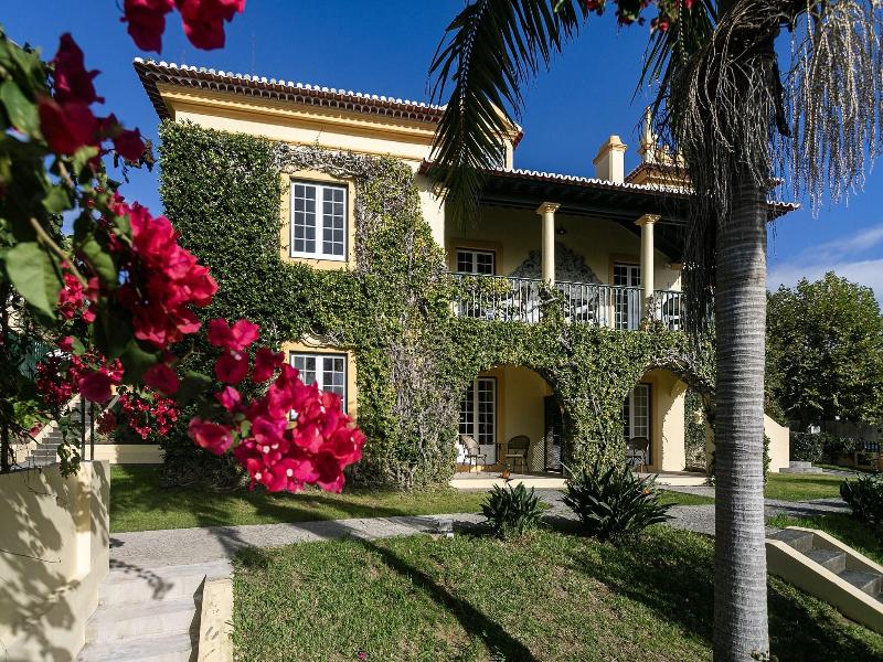 Casa Portuguesa Charming House image