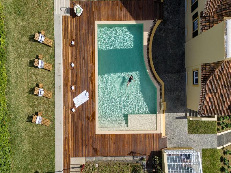 Casa Portuguesa Charming House image