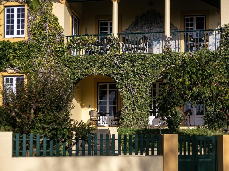 Casa Portuguesa Charming House image