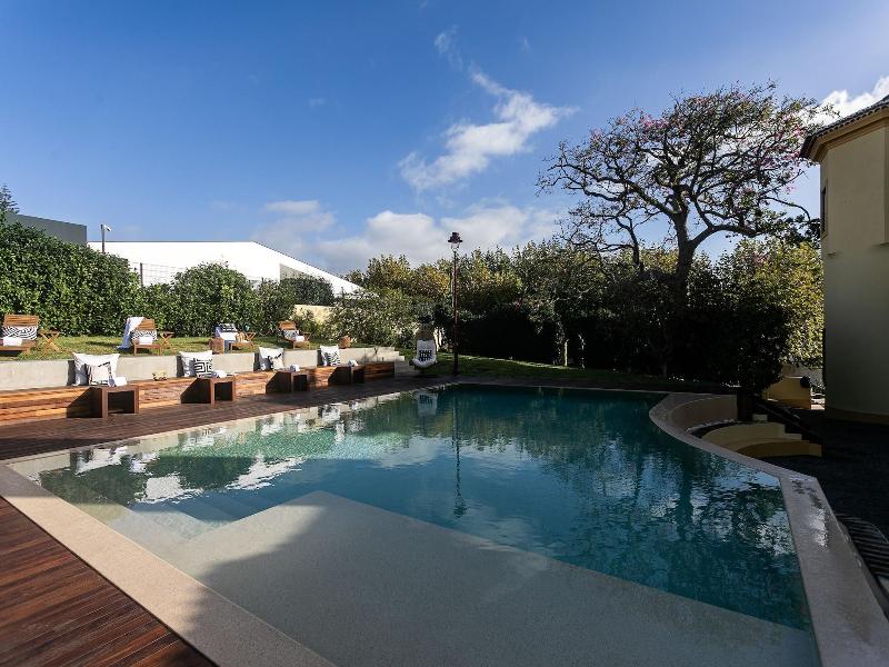 Casa Portuguesa Charming House image