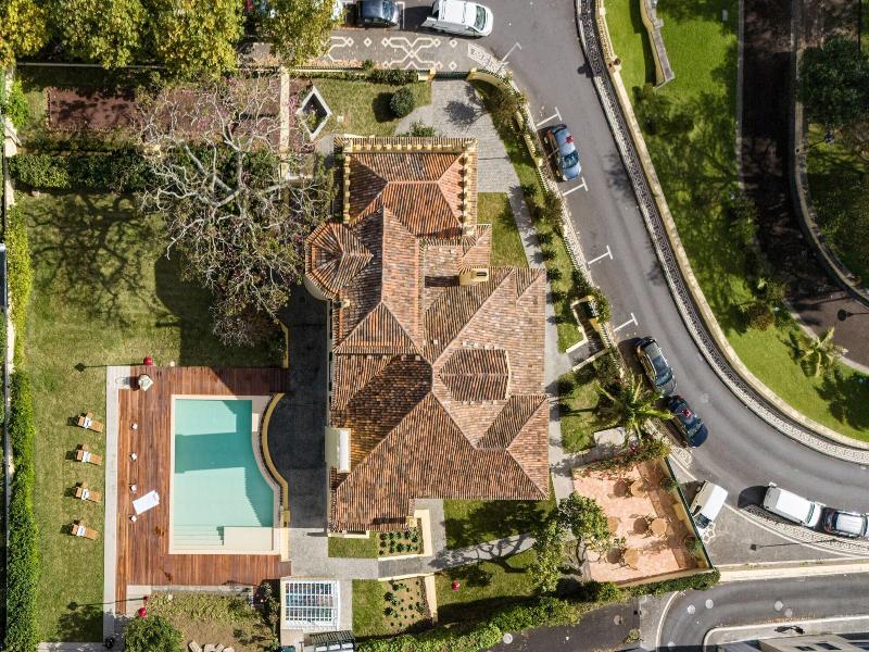 Casa Portuguesa Charming House image