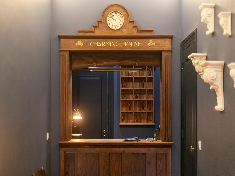 Casa Portuguesa Charming House image