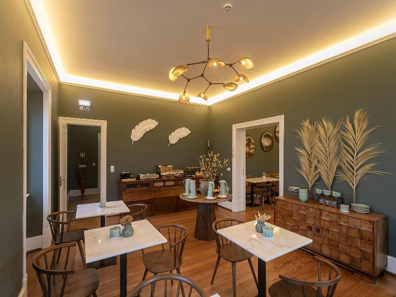 Casa Portuguesa Charming House image