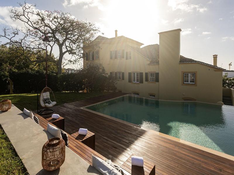 Casa Portuguesa Charming House image
