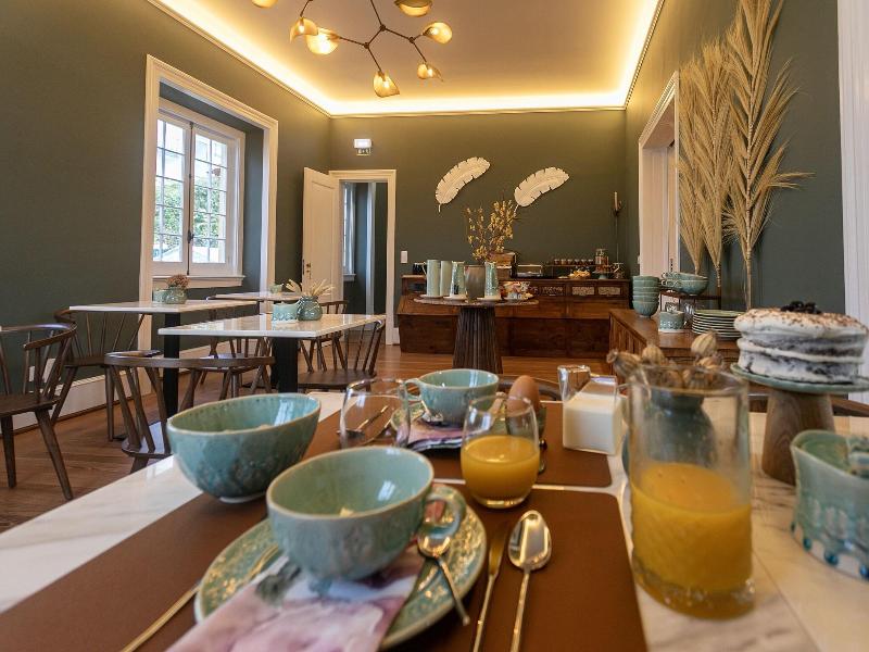 Casa Portuguesa Charming House image