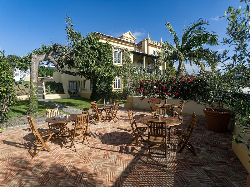 Casa Portuguesa Charming House image