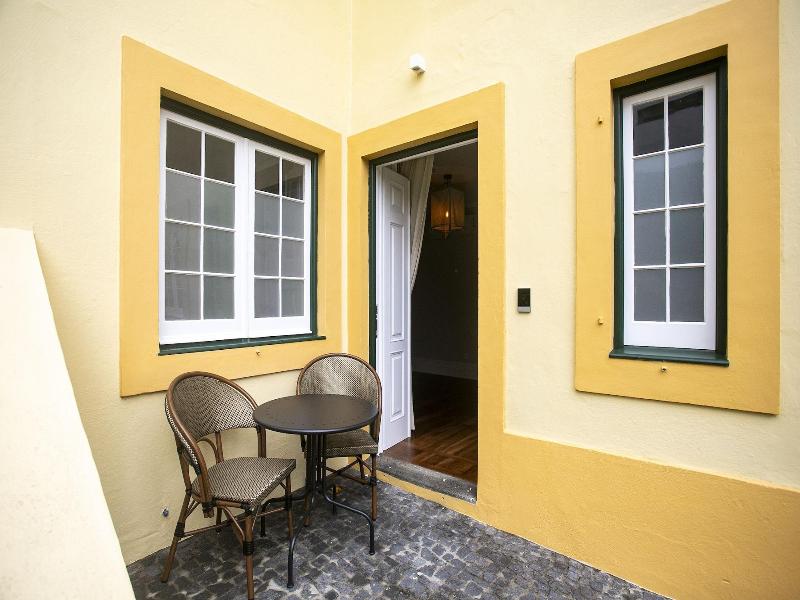 Casa Portuguesa Charming House image