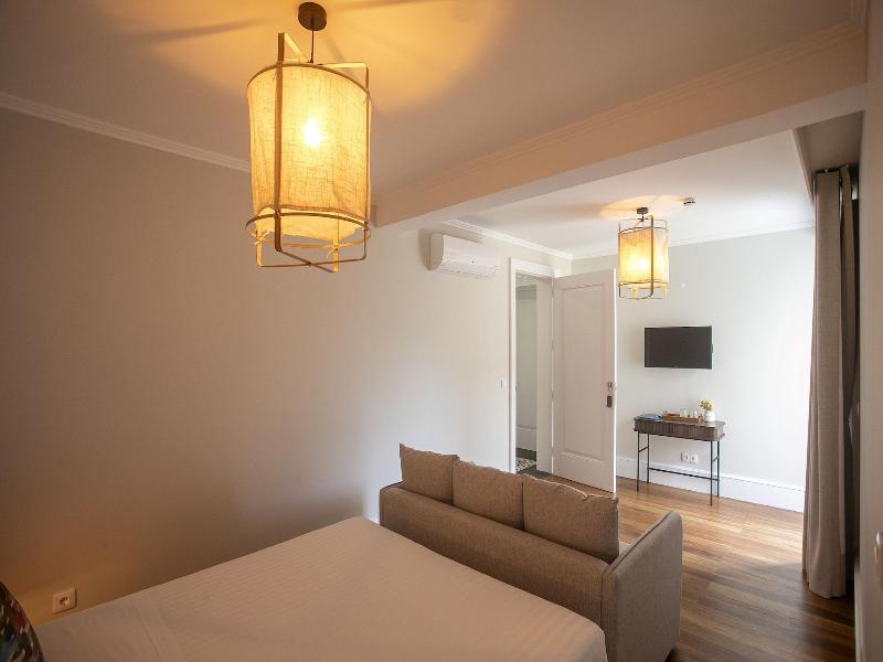 Casa Portuguesa Charming House image