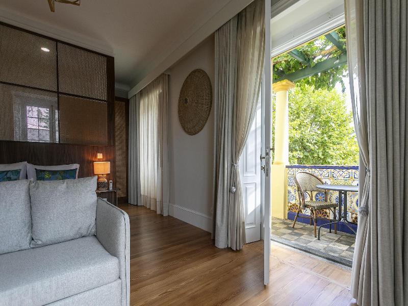 Casa Portuguesa Charming House image