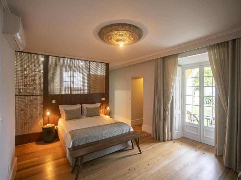 Casa Portuguesa Charming House image