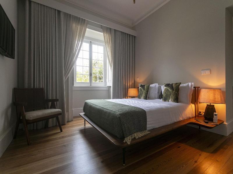 Casa Portuguesa Charming House image