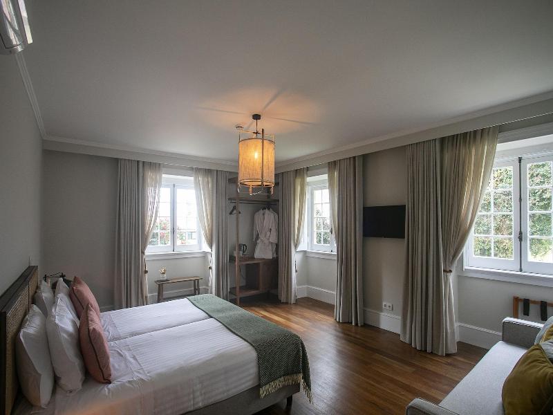 Casa Portuguesa Charming House image