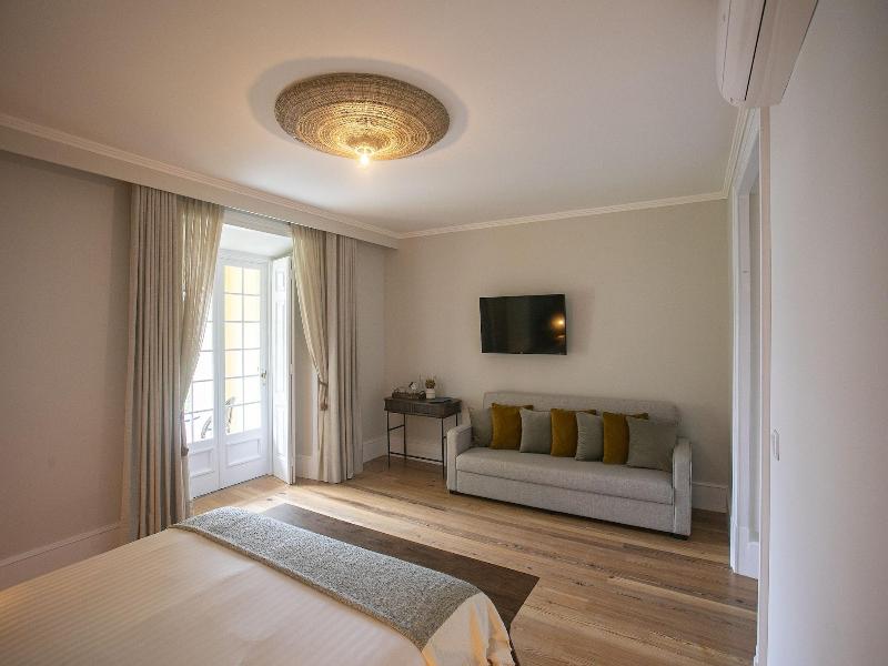 Casa Portuguesa Charming House image