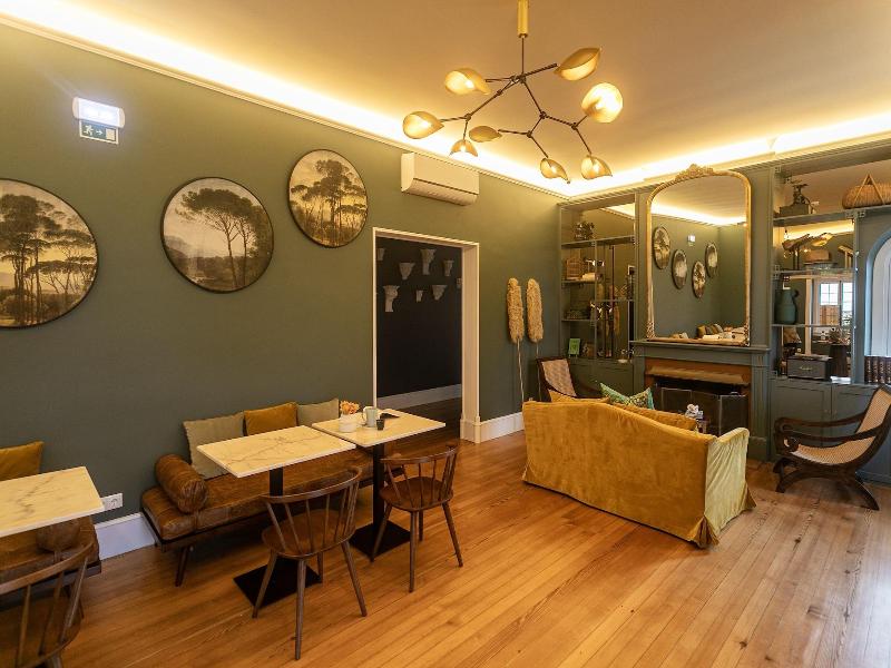 Casa Portuguesa Charming House image