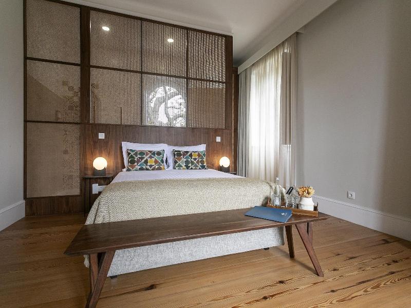 Casa Portuguesa Charming House image