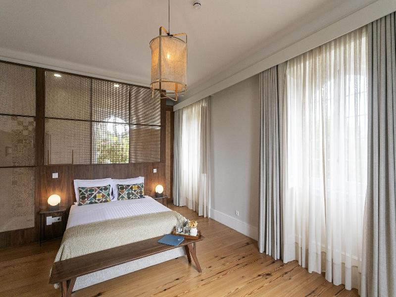 Casa Portuguesa Charming House image