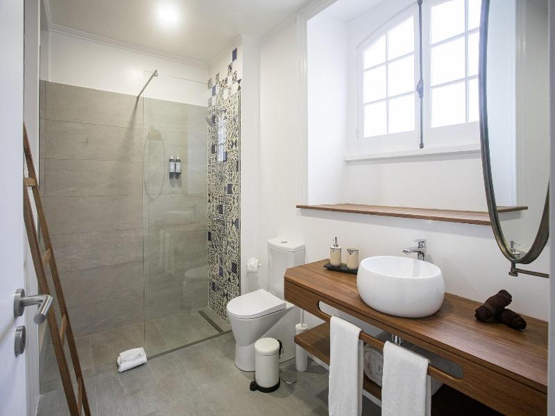 Casa Portuguesa Charming House image