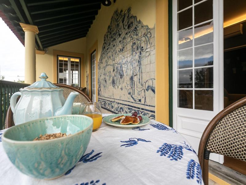 Casa Portuguesa Charming House image