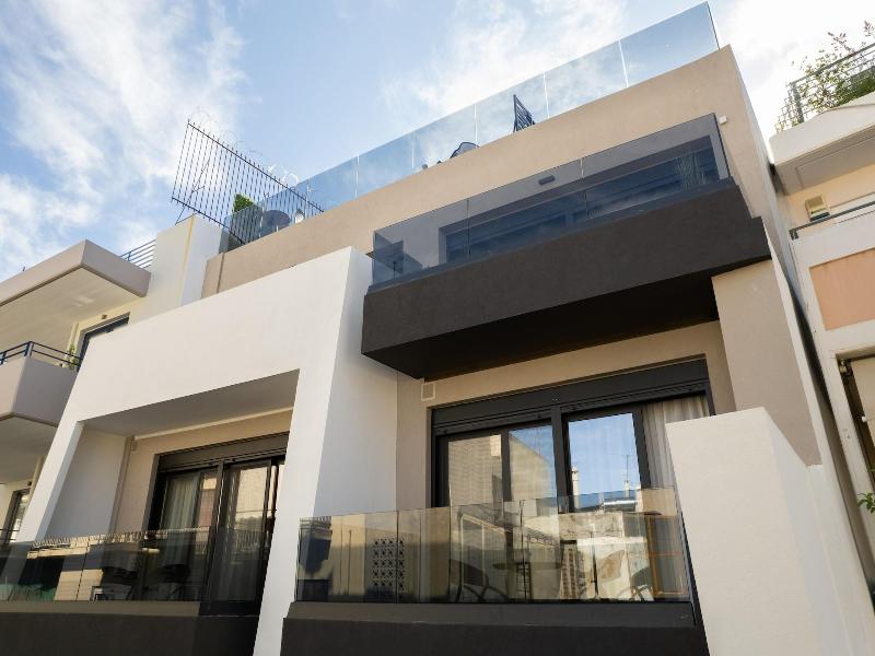 Incanto Boutique Suites - Mets image