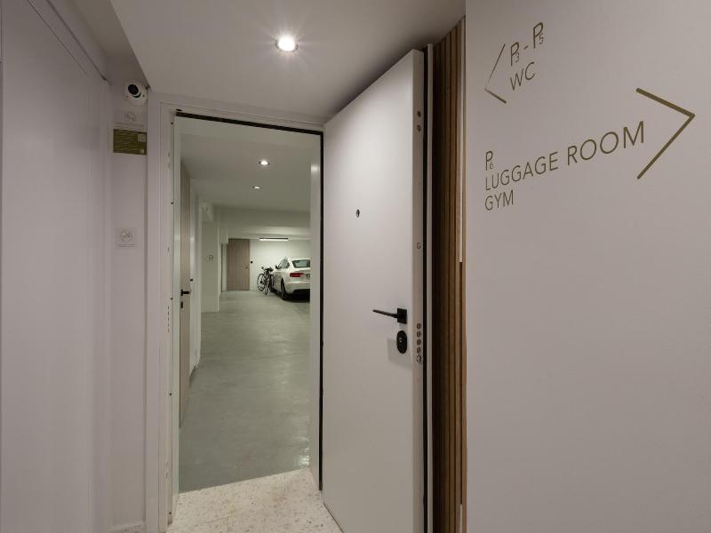 Incanto Boutique Suites - Mets image