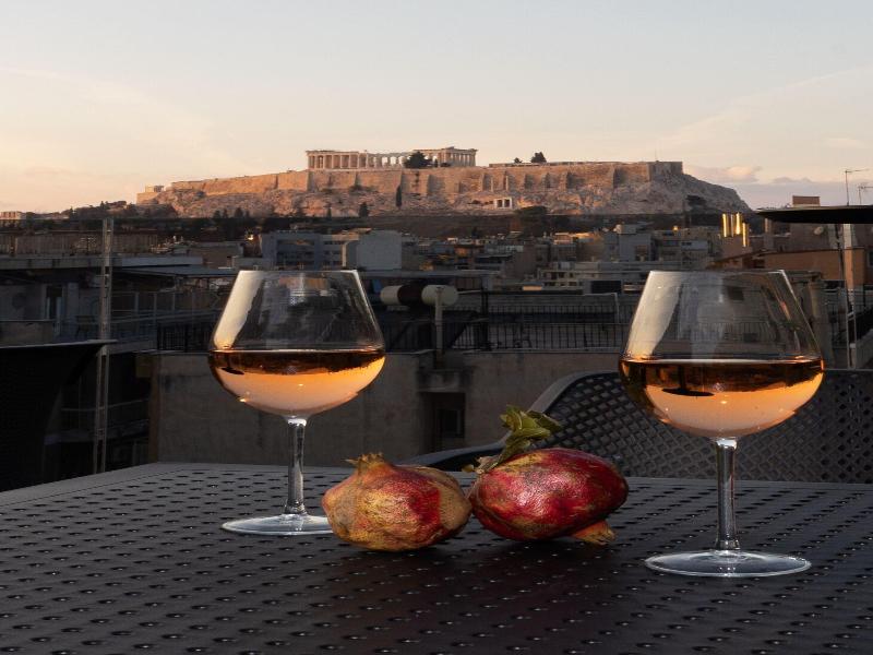 Incanto Boutique Suites - Mets image