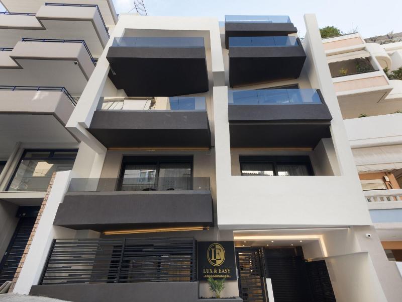 Incanto Boutique Suites - Mets image