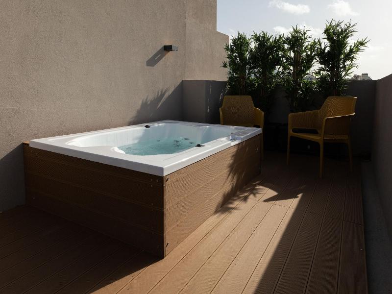 Incanto Boutique Suites - Mets image
