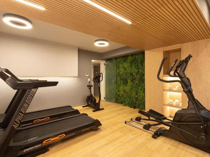 Incanto Boutique Suites - Mets image
