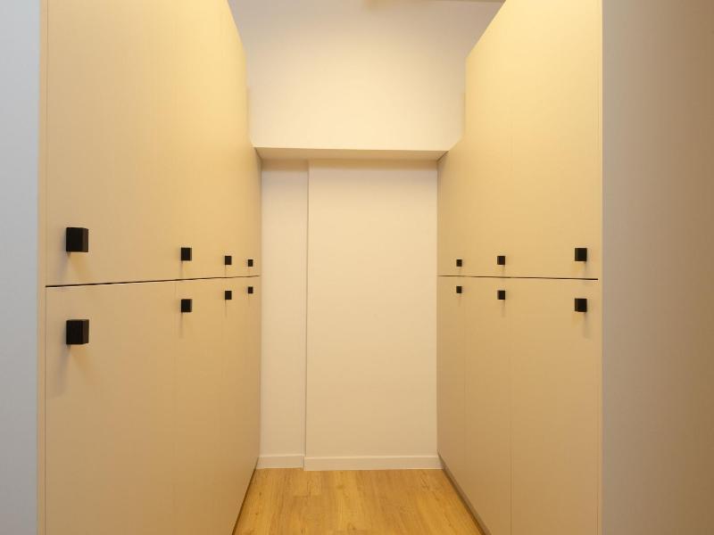 Incanto Boutique Suites - Mets image