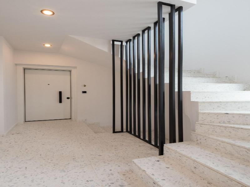 Incanto Boutique Suites - Mets image