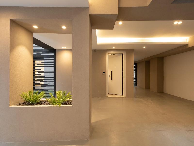 Incanto Boutique Suites - Mets image