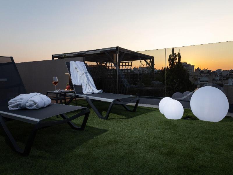 Incanto Boutique Suites - Mets image