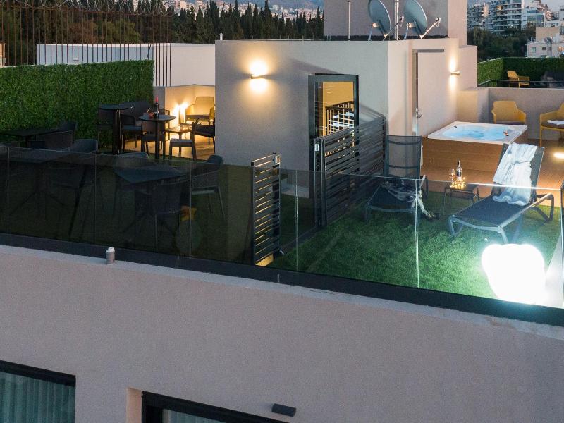 Incanto Boutique Suites - Mets image