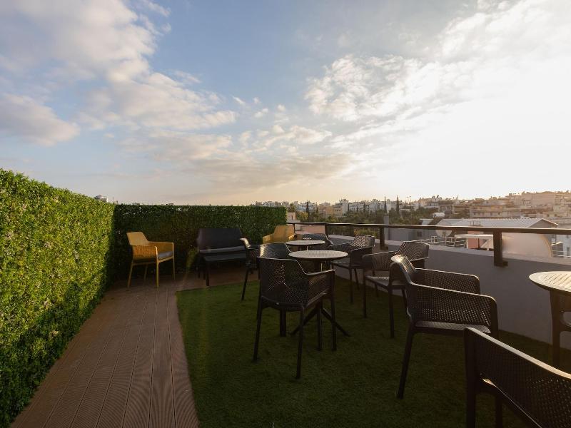 Incanto Boutique Suites - Mets image