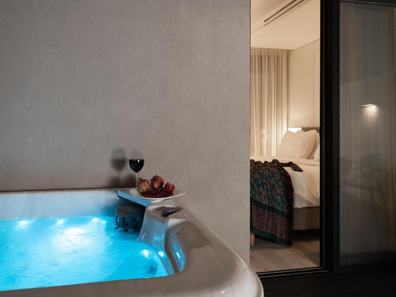 Incanto Boutique Suites - Mets image