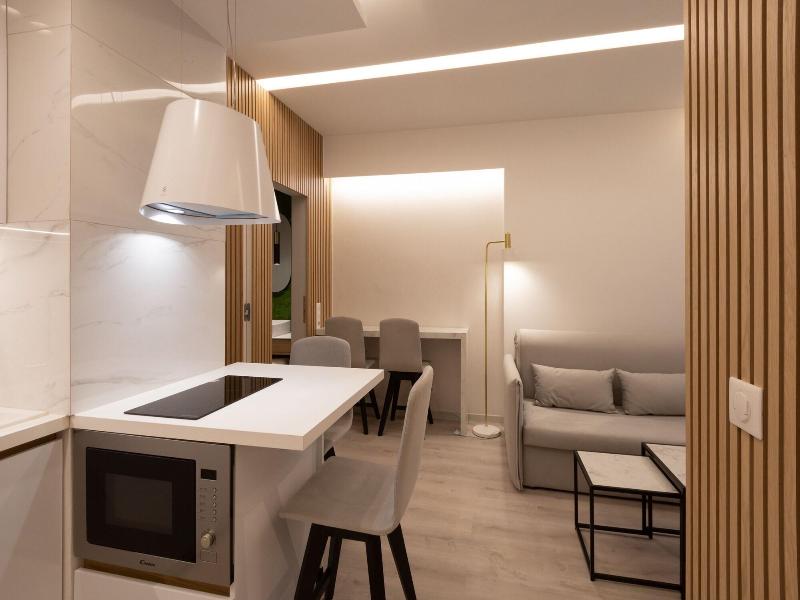 Incanto Boutique Suites - Mets image