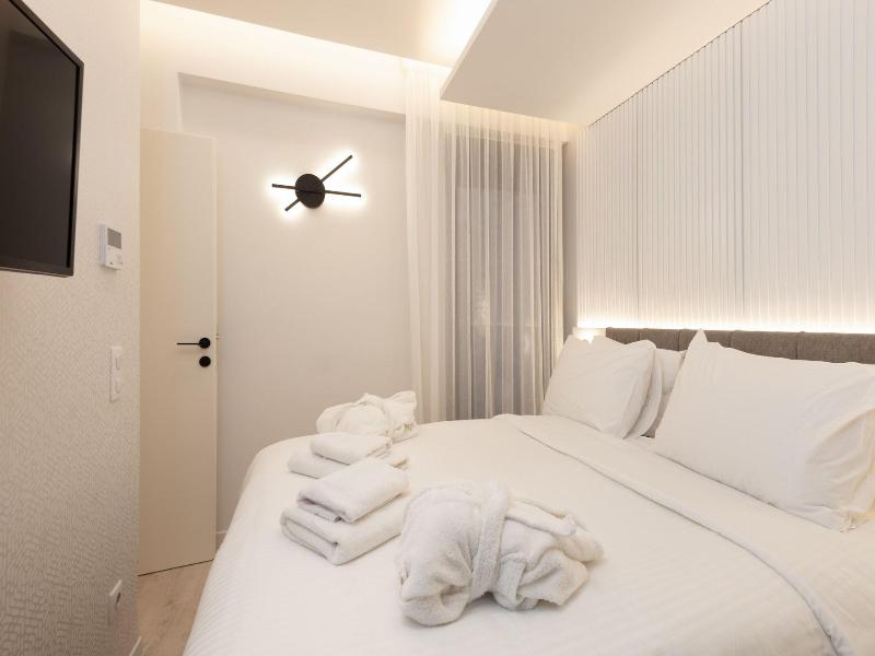 Incanto Boutique Suites - Mets image