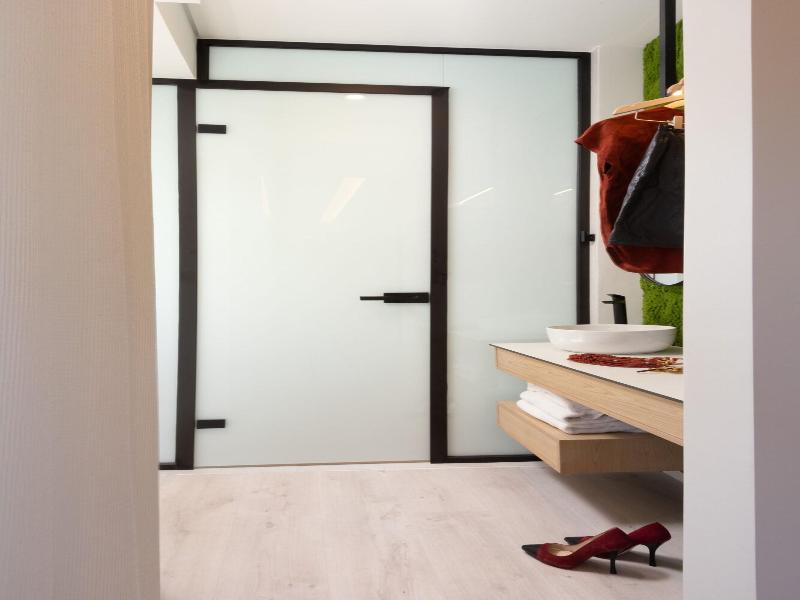 Incanto Boutique Suites - Mets image