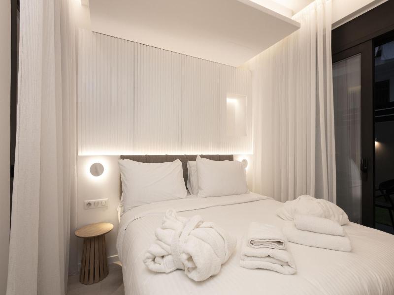 Incanto Boutique Suites - Mets image