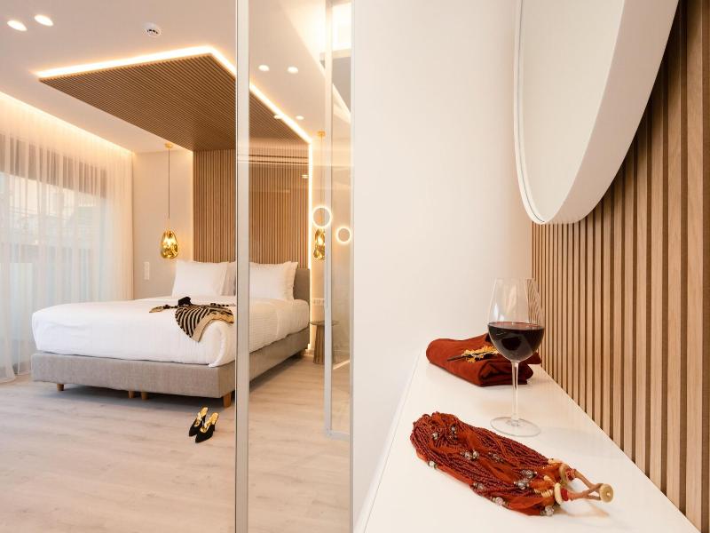 Incanto Boutique Suites - Mets image