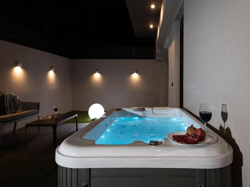 Incanto Boutique Suites - Mets image