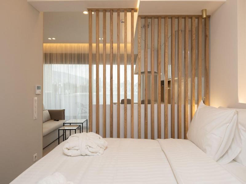 Incanto Boutique Suites - Mets image